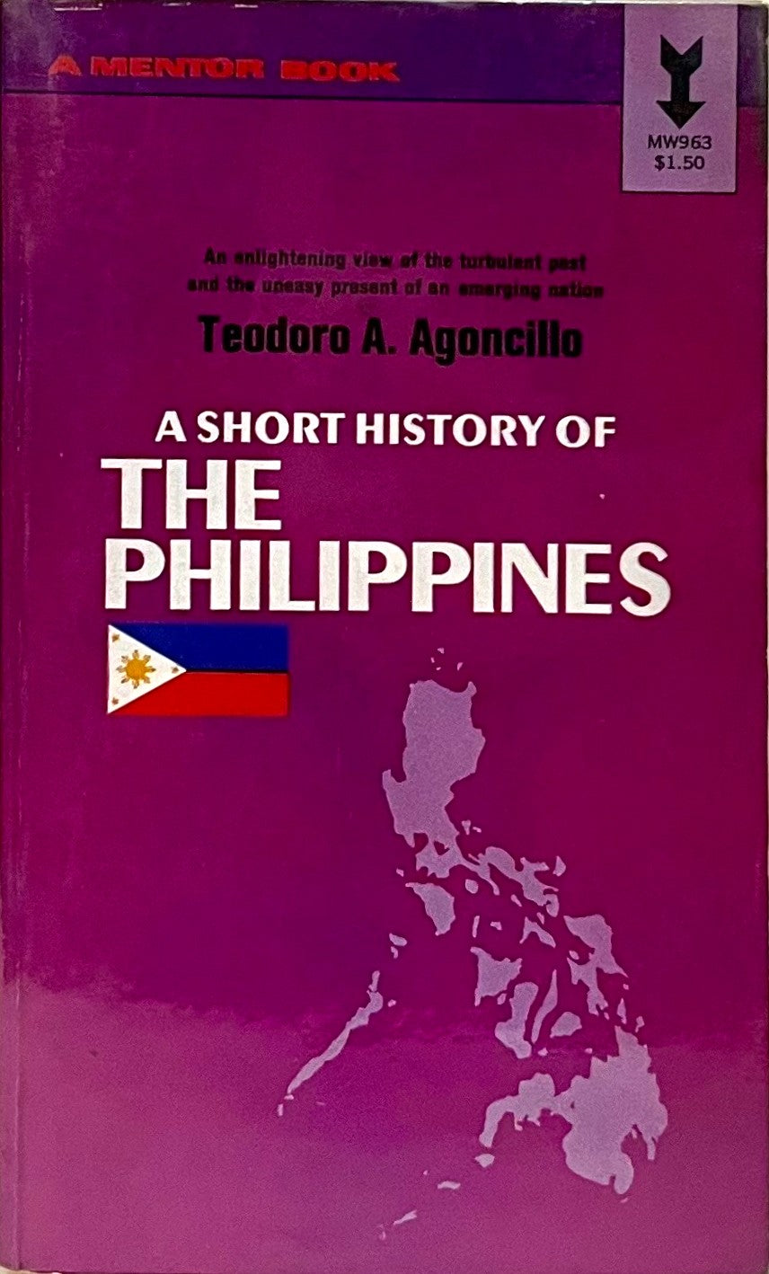 A Short History of the Philippines