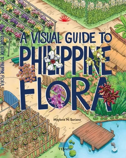 A Visual Guide to Philippine Flora