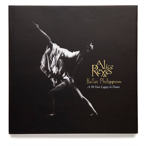 Alice Reyes & Ballet Philippines: A 50-Year Legacy in Dance