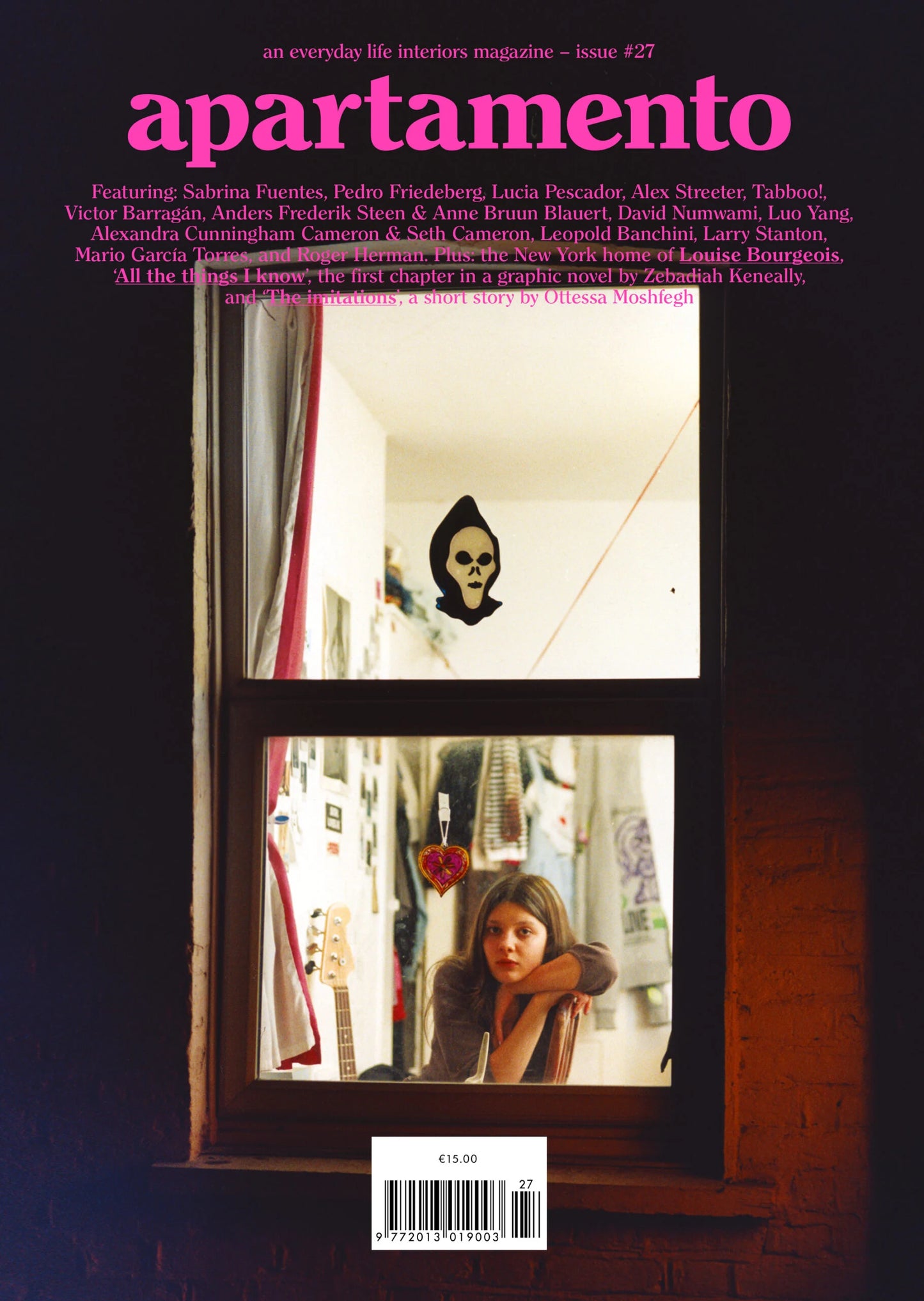 Apartamento Magazine #27
