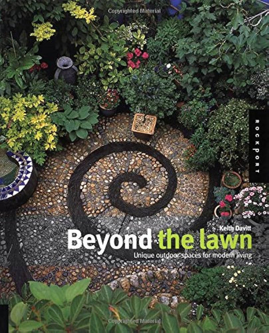 Beyond the Lawn: Unique Outdoor Spaces for Modern Living