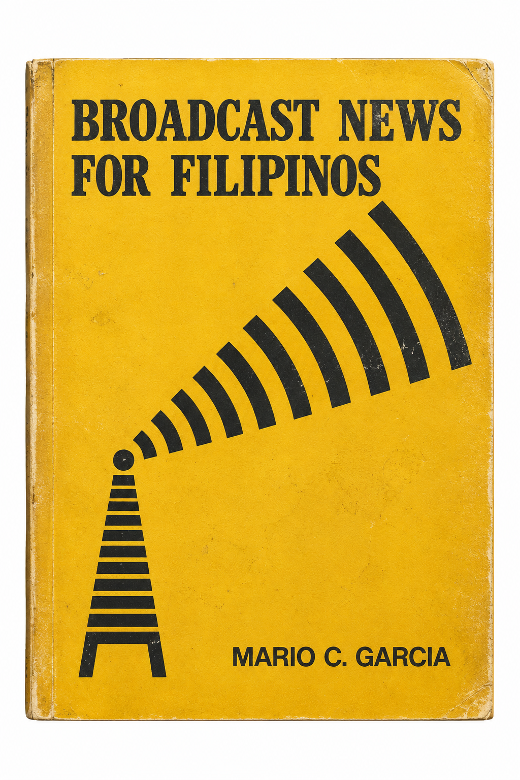 Broadcast News For Filipinos