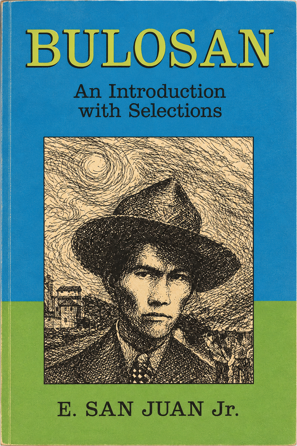 Bulosan: An Introduction with Selections
