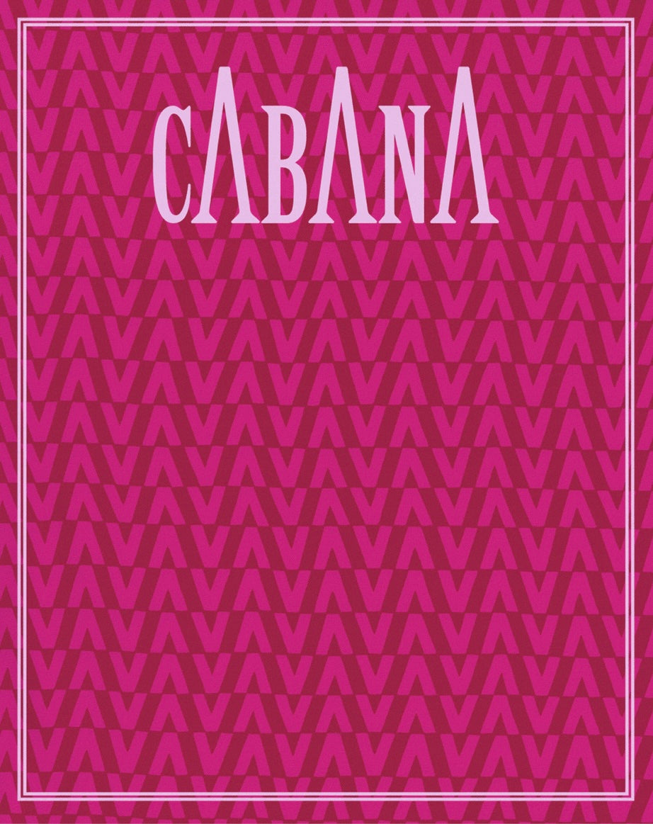 Cabana N21