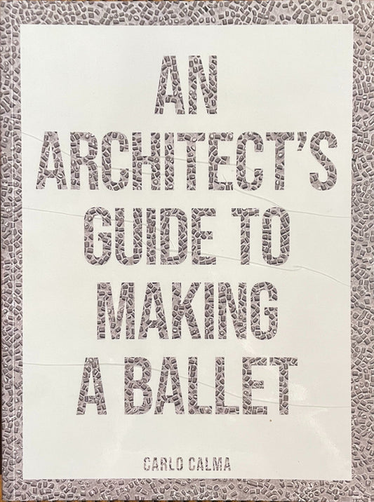 Carlo Calma's Diyosa: An Architect's Guide To Making A Ballet