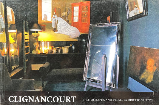 Clignancourt: Photographs and Verses