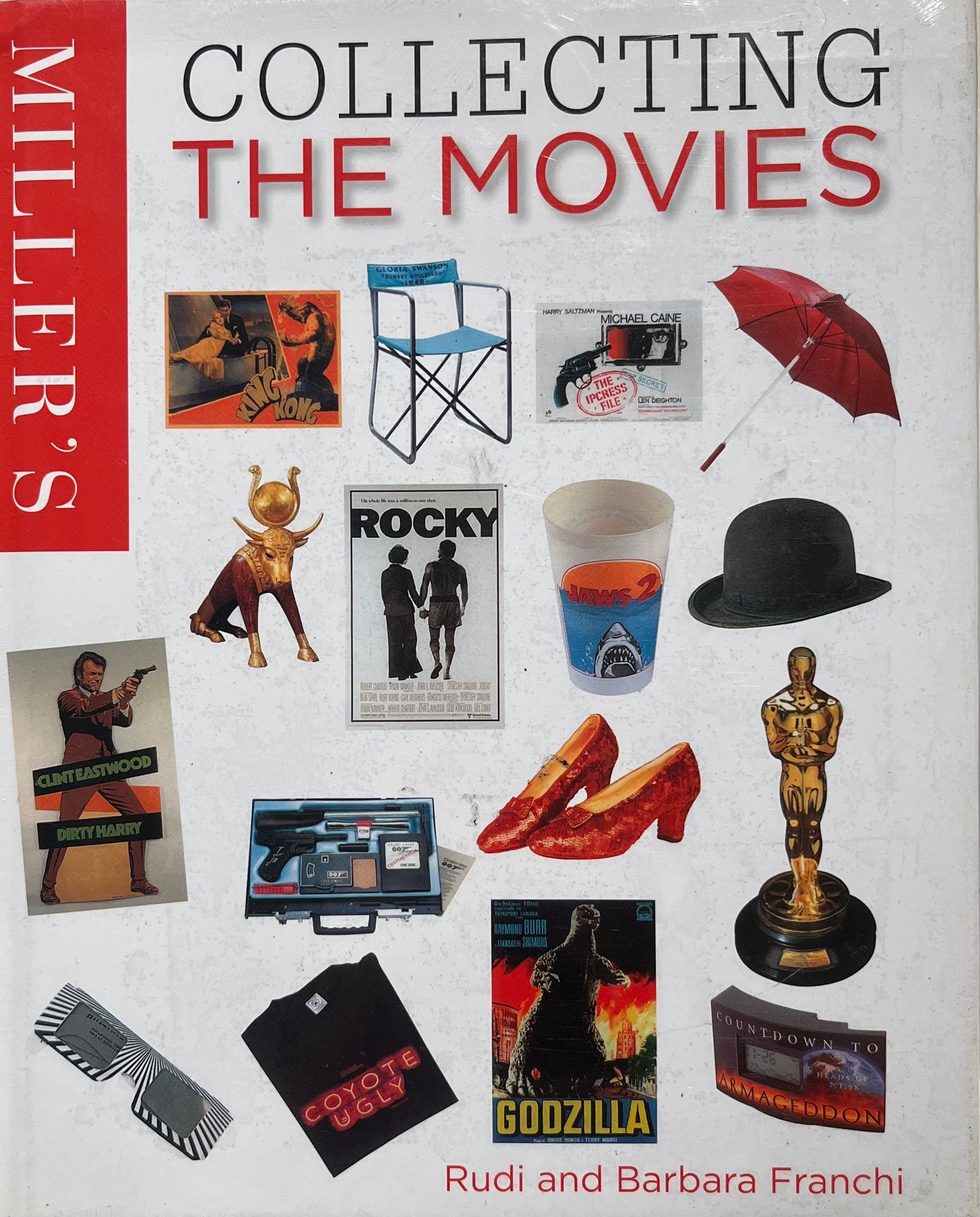 Collecting the Movies