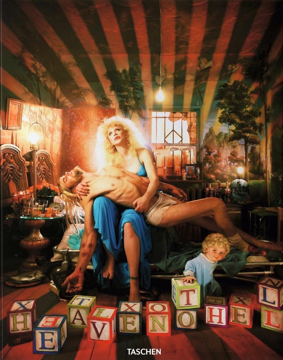 David Lachapelle: Heaven to Hell