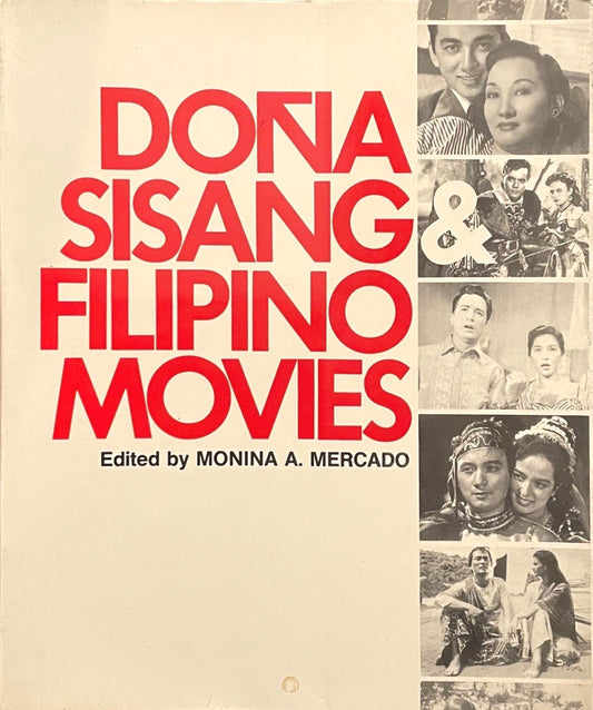 Doña Sisang and Filipino Movies