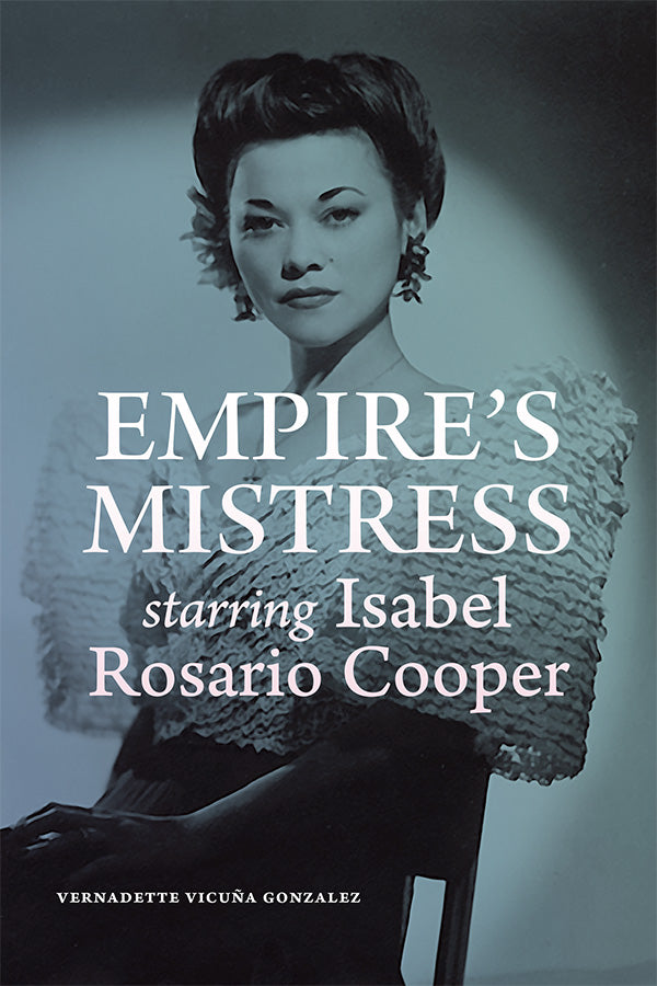 Empire's Mistress starring Isabel Rosario Cooper