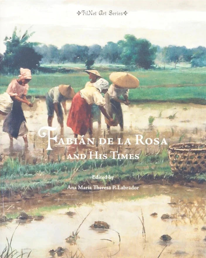 Fabian de la Rosa and His Times