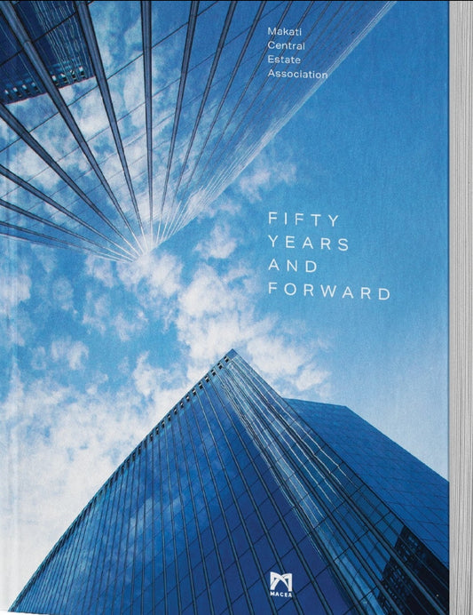 Fifty Years and Forward