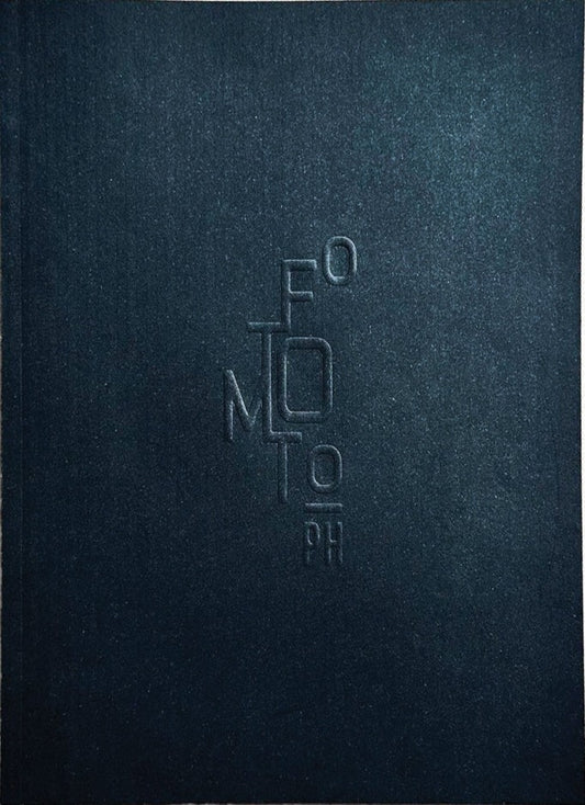 Fotomoto 21: Portraits Second Edition