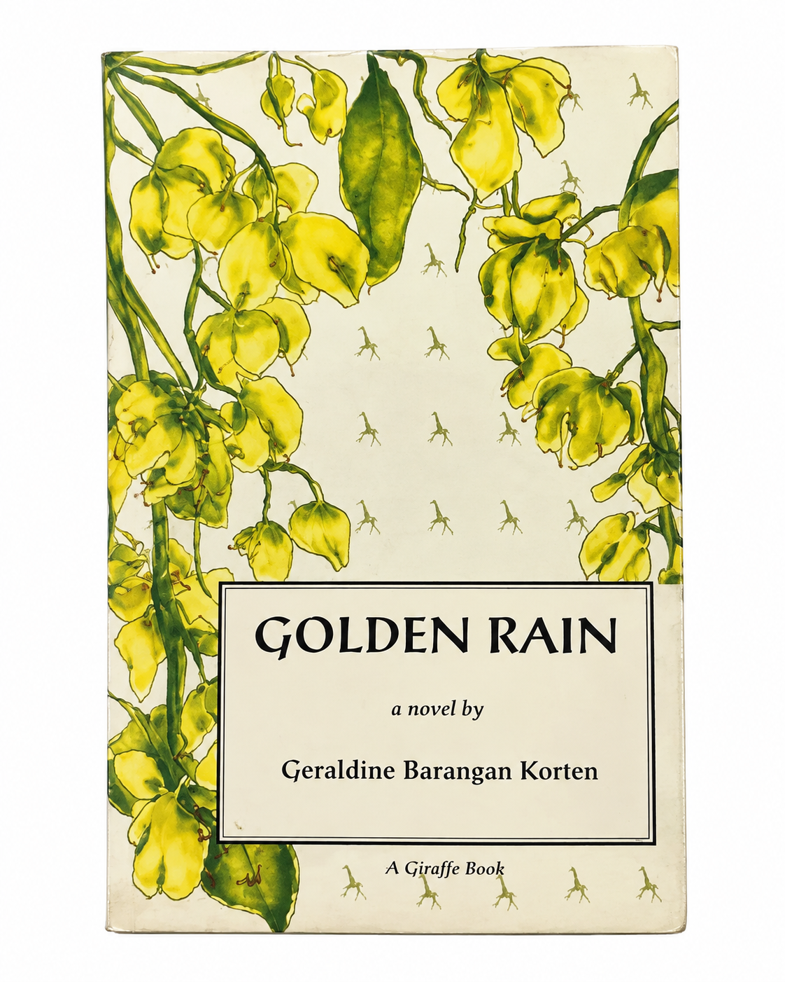 Golden Rain