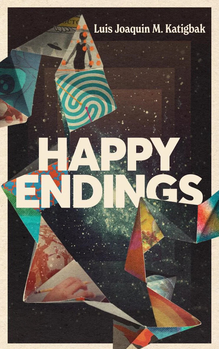 Happy Endings