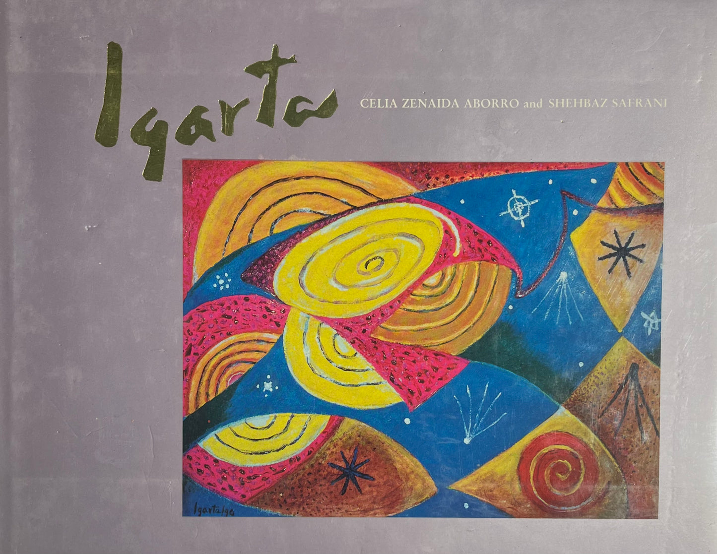 Igarta