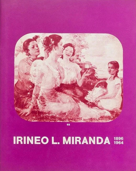 Irineo L. Miranda