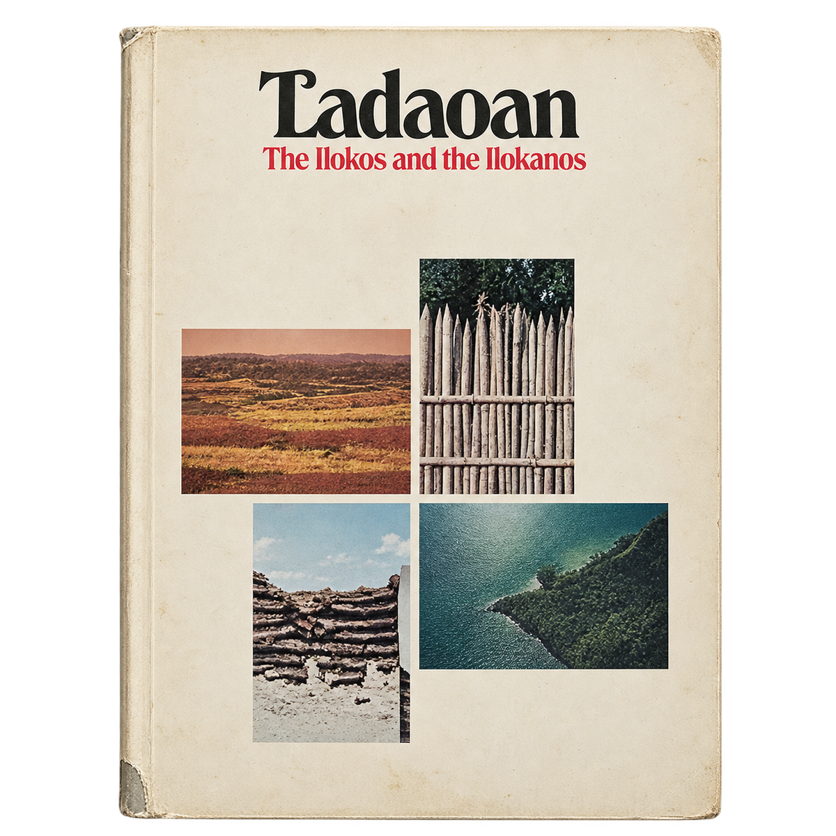 Ladaoan: The Ilokos and the Ilokanos