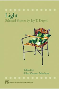 Light: Selected Stories of Joy T. Dayrit