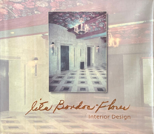 Lita Bondoc-Flores: Interior Design