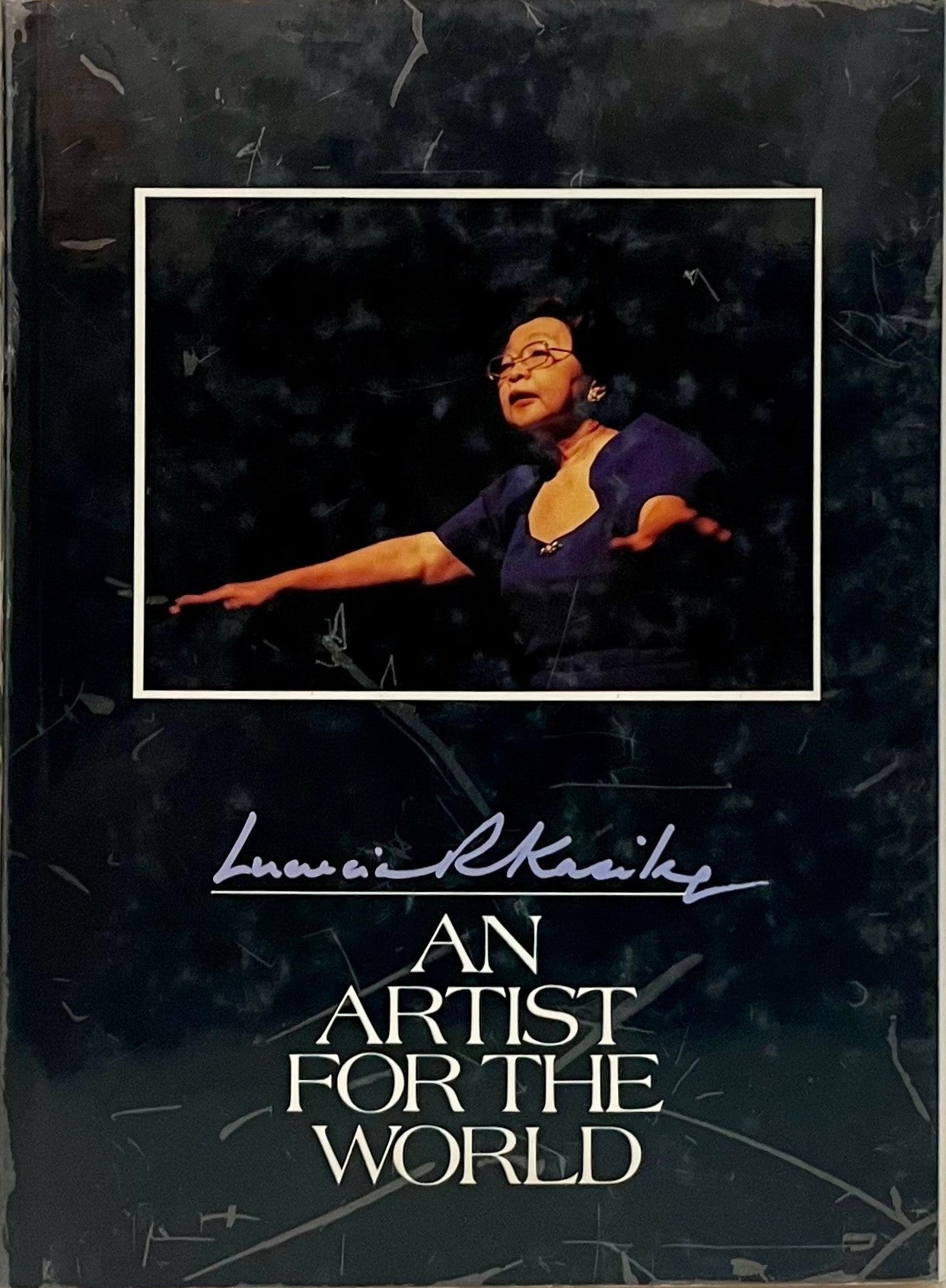 Lucrecia R. Kasilag: An Artist for the World