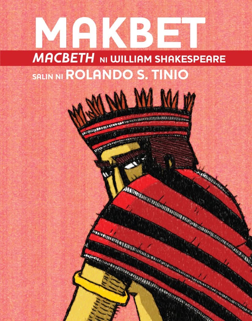 Makbet: Macbeth ni William Shakespeare