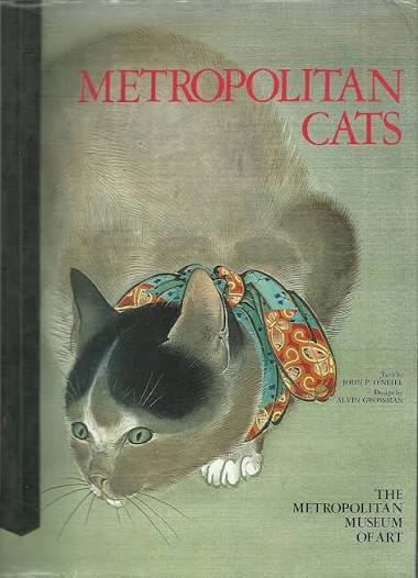 Metropolitan Cats