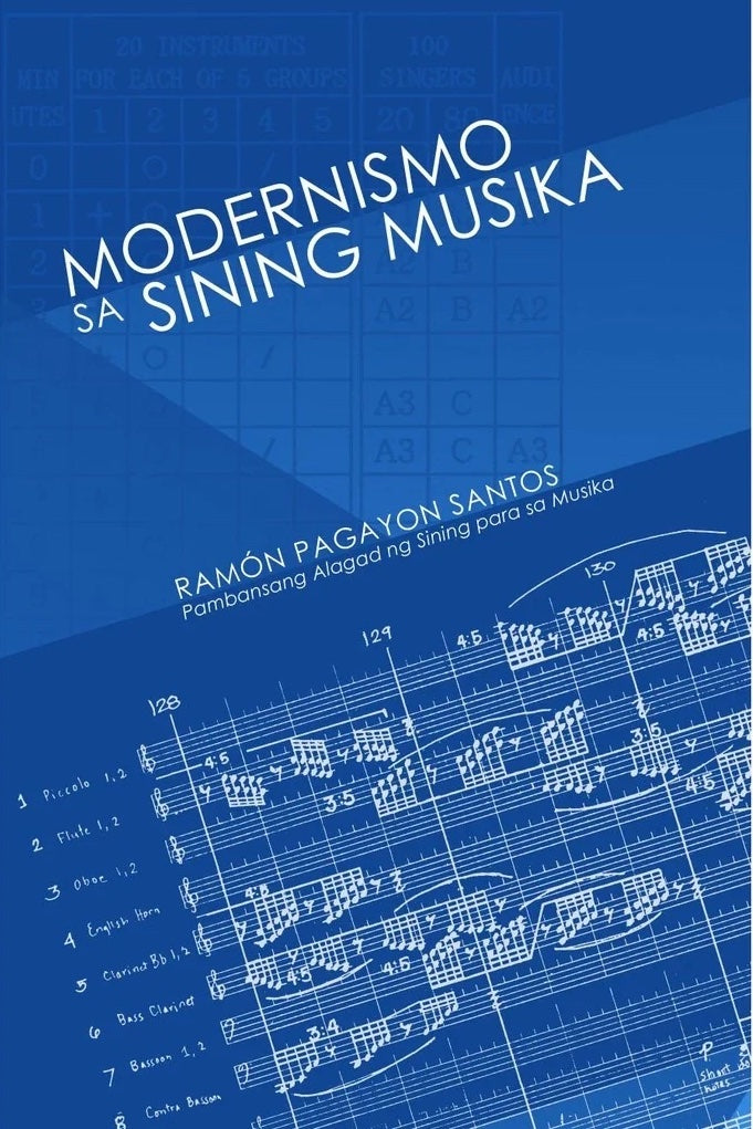 Modernismo Sa Sining Musika