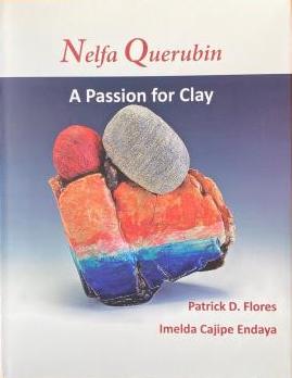 Nelfa Querubin: A Passion for Clay