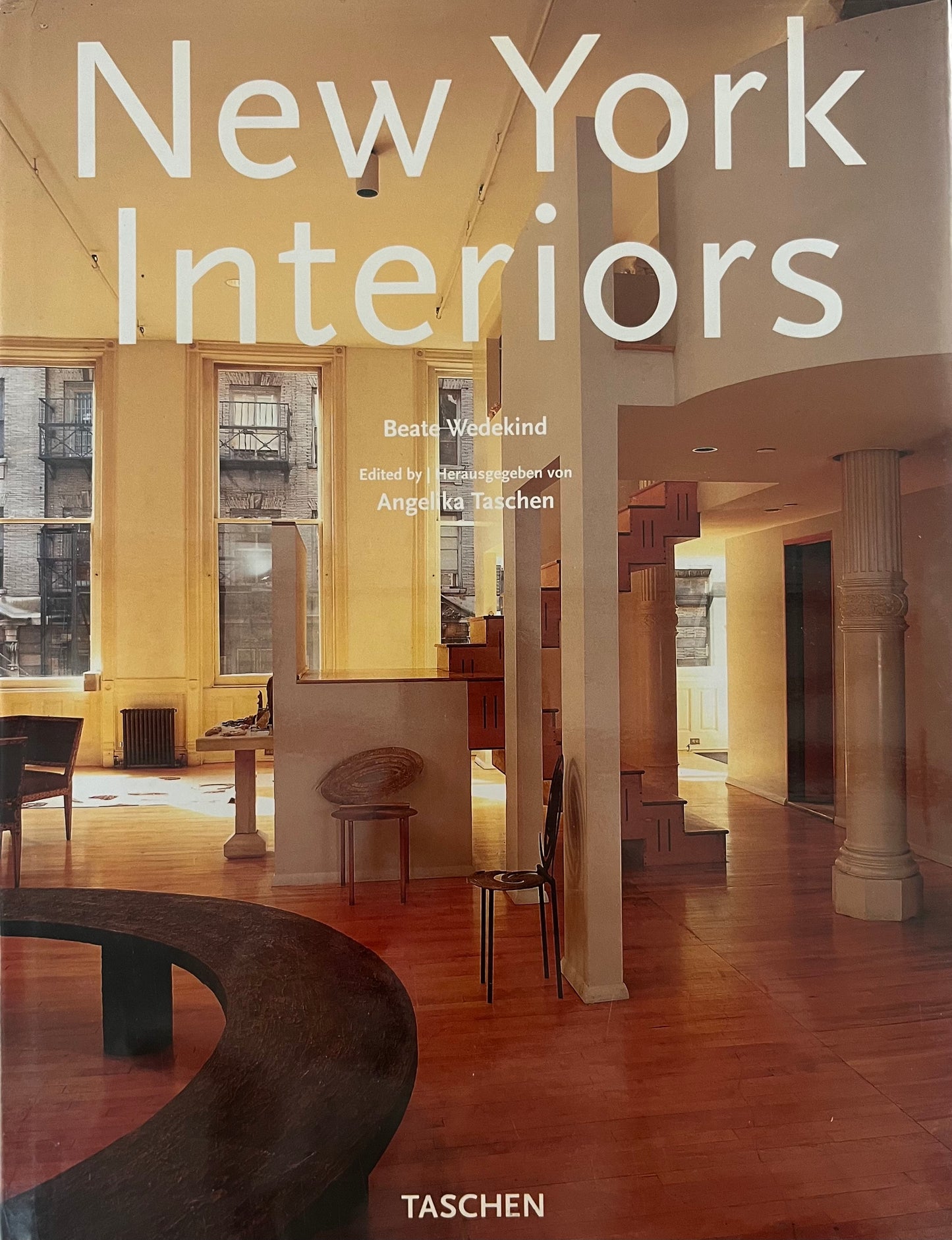 New York Interiors