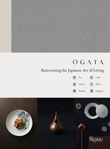 Ogata: Reinventing the Japanese Art of Living
