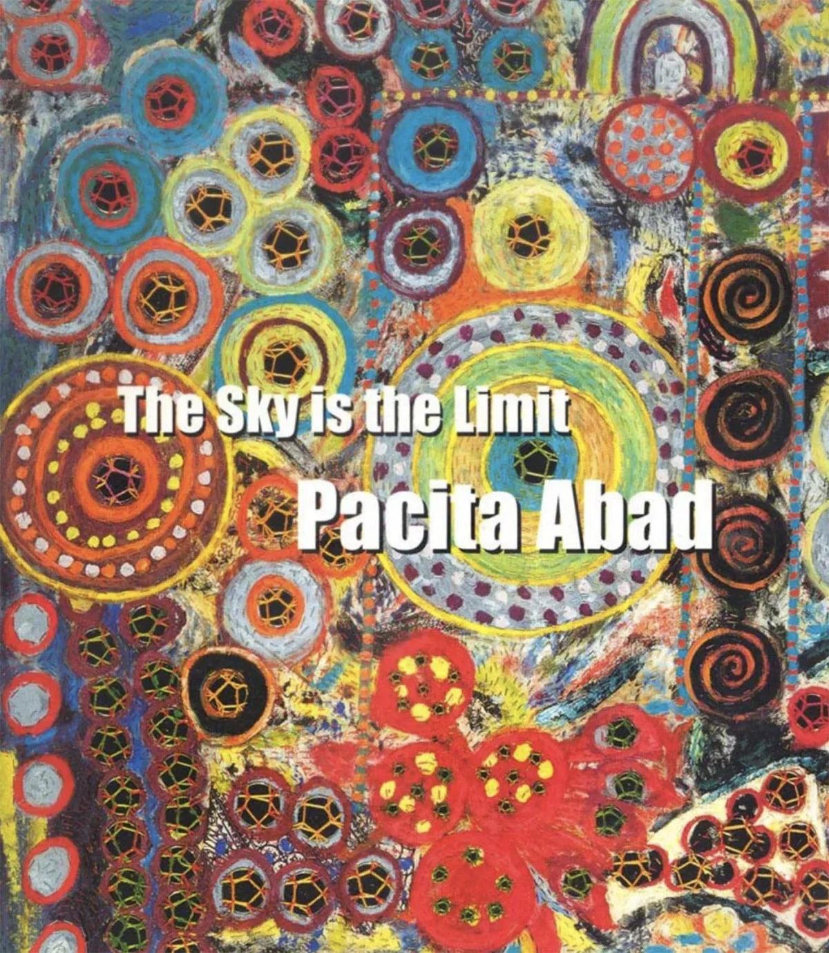 Pacita Abad: The Sky is the Limit