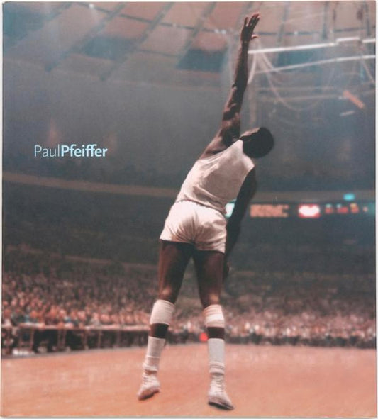 Paul Pfeiffer