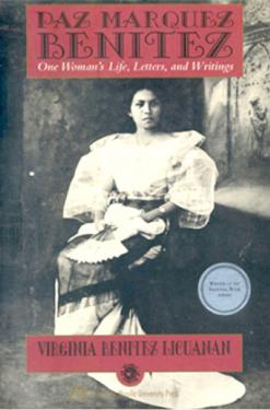 Paz Marquez Benitez: One Woman's Life, Letters and Writings