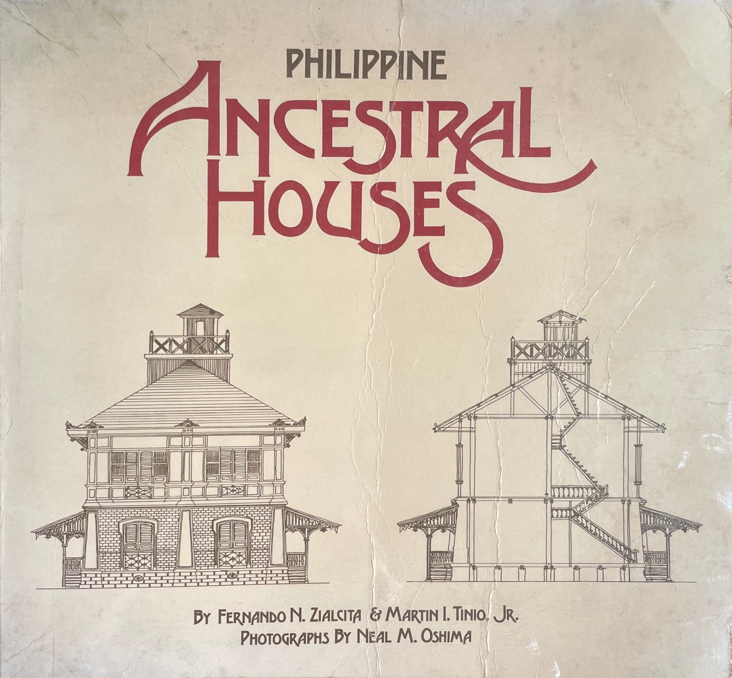 Philippine Ancestral Houses