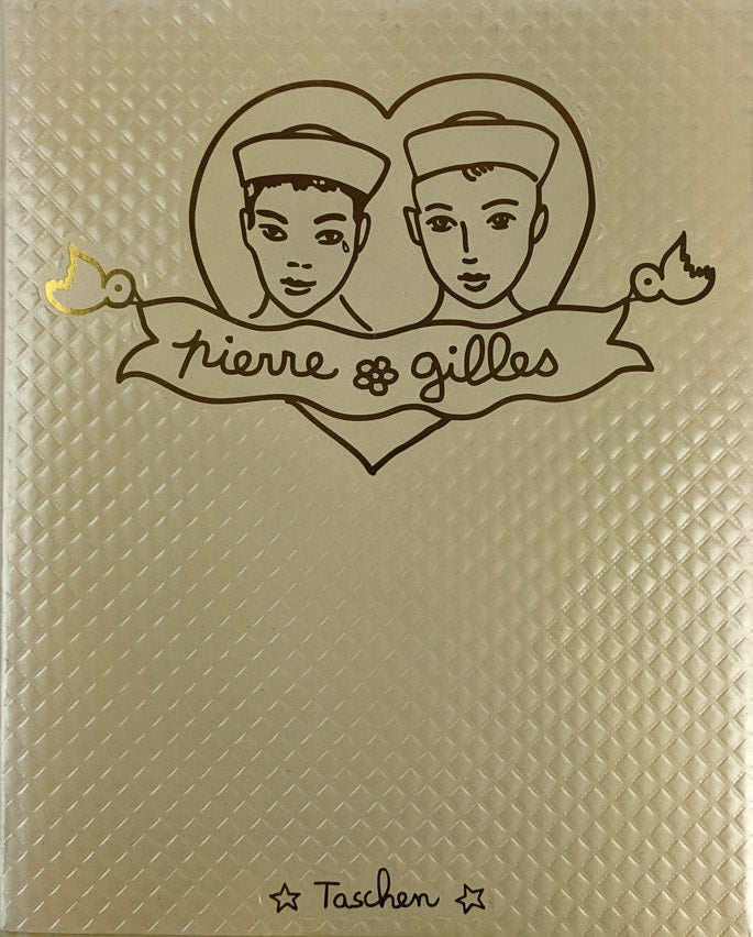 Pierre et Gilles: The Complete Works (Jumbo Series)