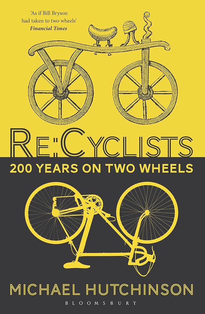 Re:Cyclists: 200 Years on Two Wheels