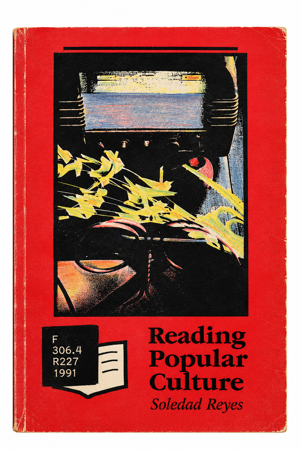 Reading Popular Culture