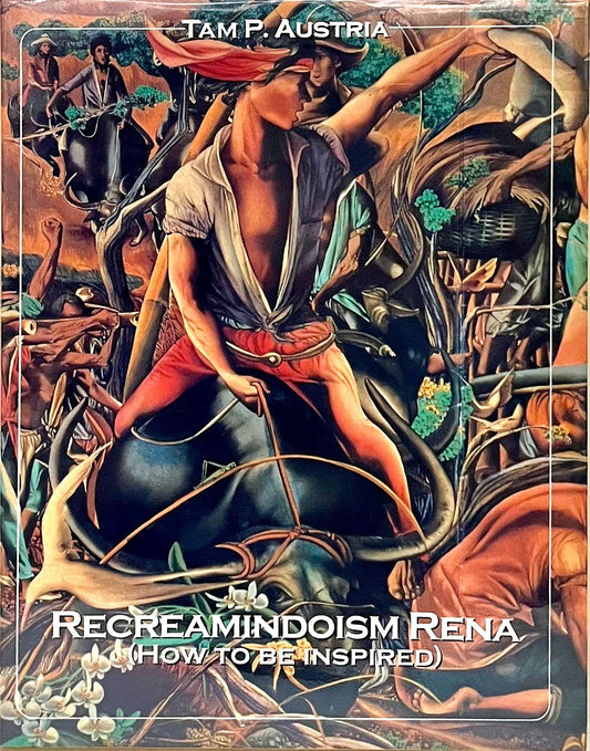 Recreamindoism Rena