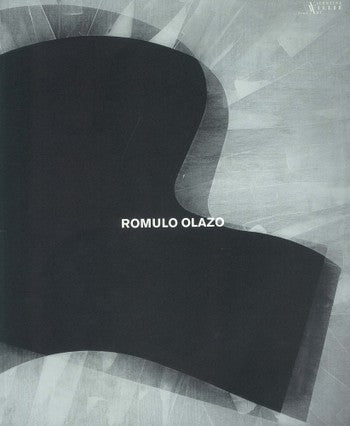 Romulo Olazo: The Truth is Still in the Beautiful