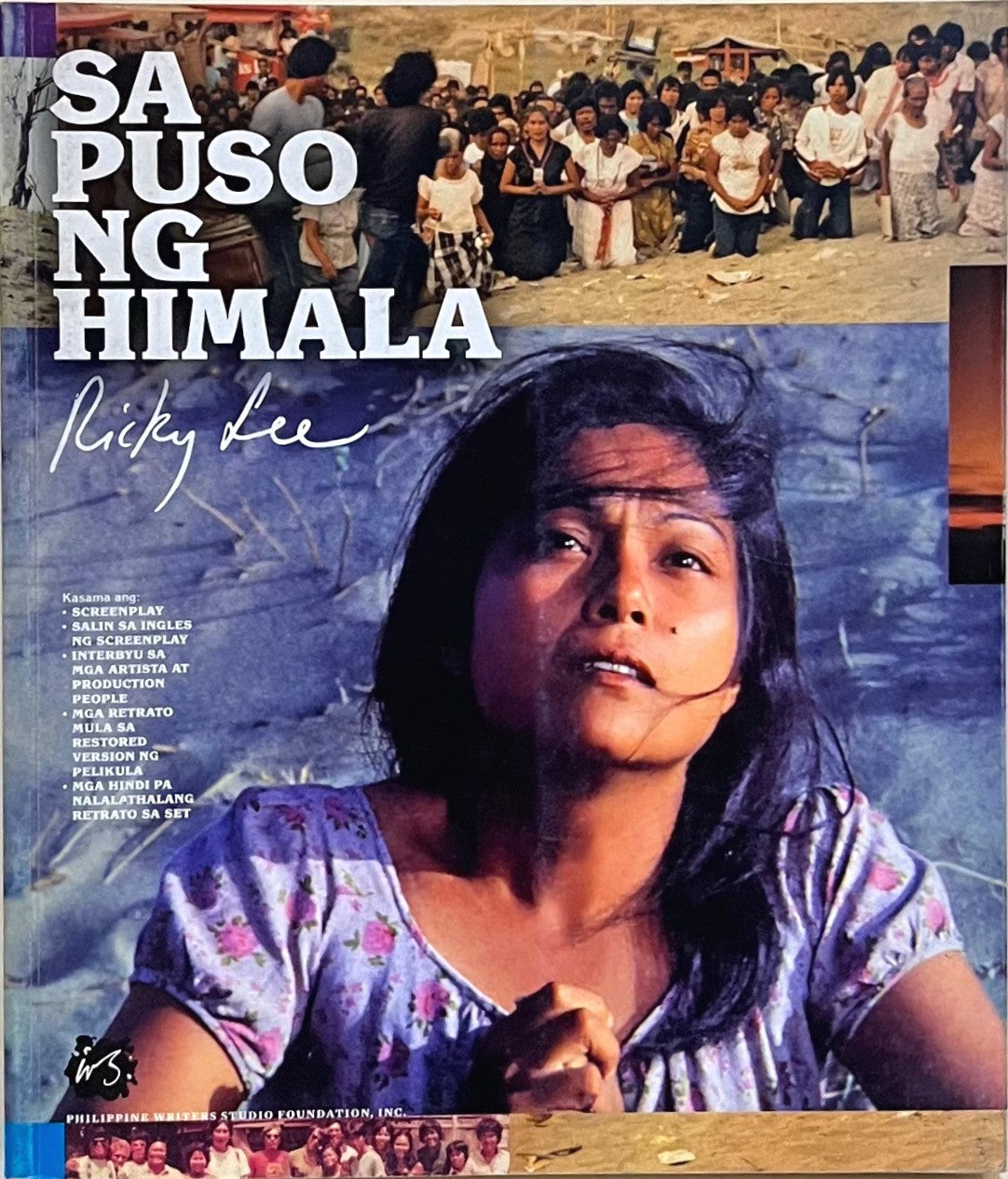 Sa Puso ng Himala