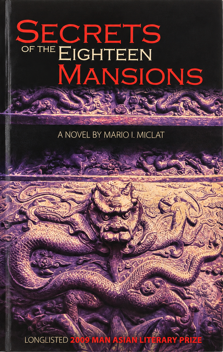 Secrets of the Eighteen Mansions