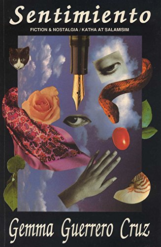 Sentimiento: Fiction & Nostalgia / Katha at Salamisim