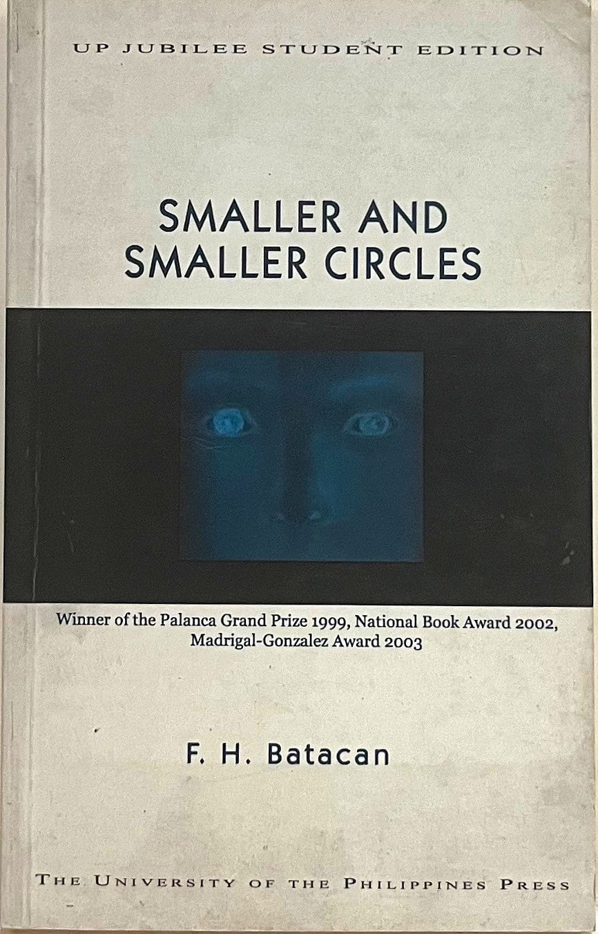 Smaller And Smaller Circles