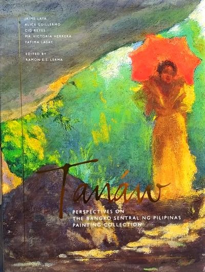 Tanaw: Perspectives on the Bangko Sentral ng Pilipinas Painting Collection