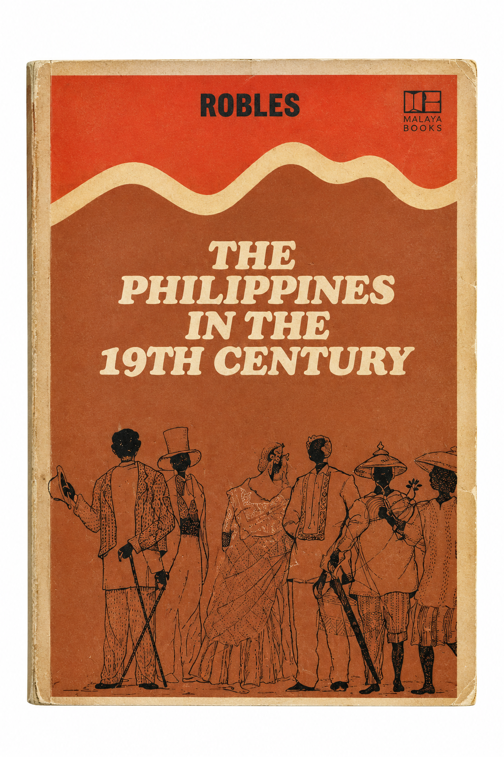 The Philippines in the 19th Century