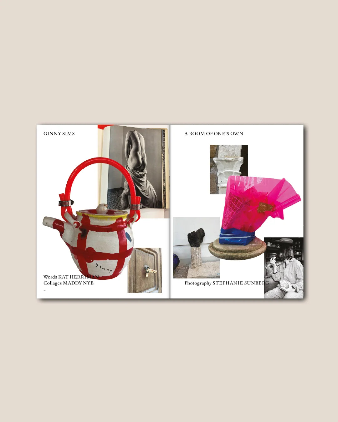The Plant Issue 25