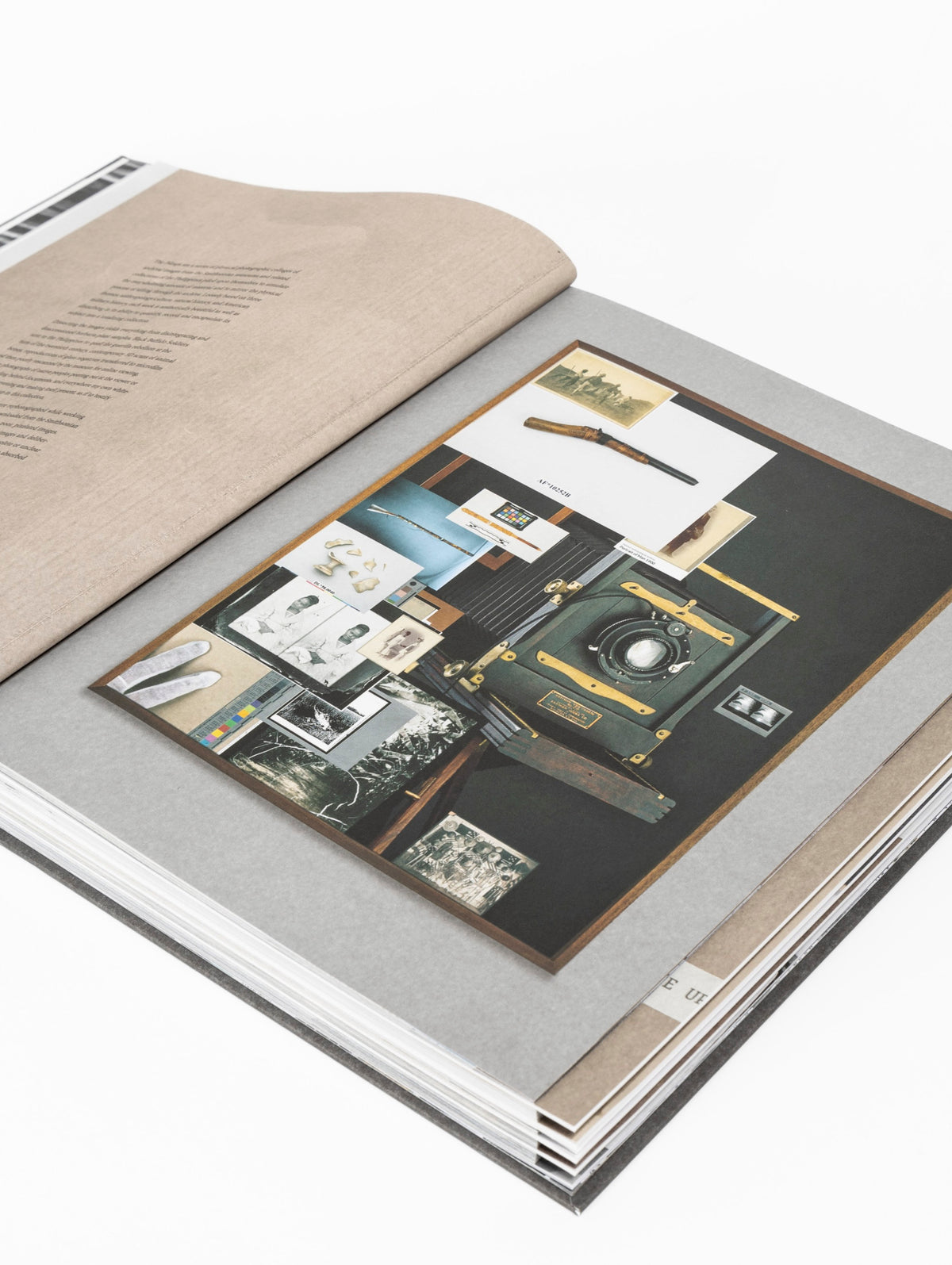 The Unruly Archive