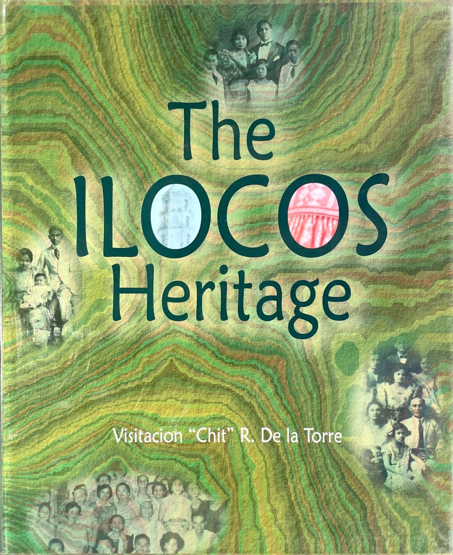 The Ilocos Heritage