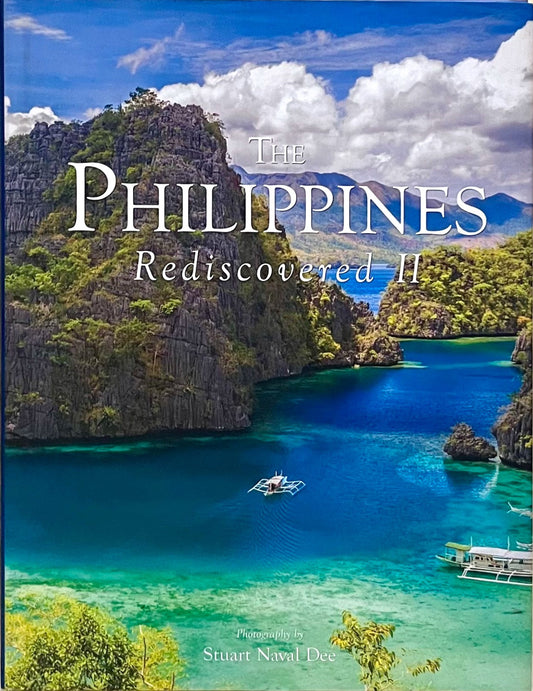 The Philippines Rediscovered II